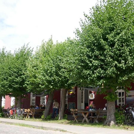 Ferienhof Am Kaebelicksee Kratzeburg Ngoại thất bức ảnh