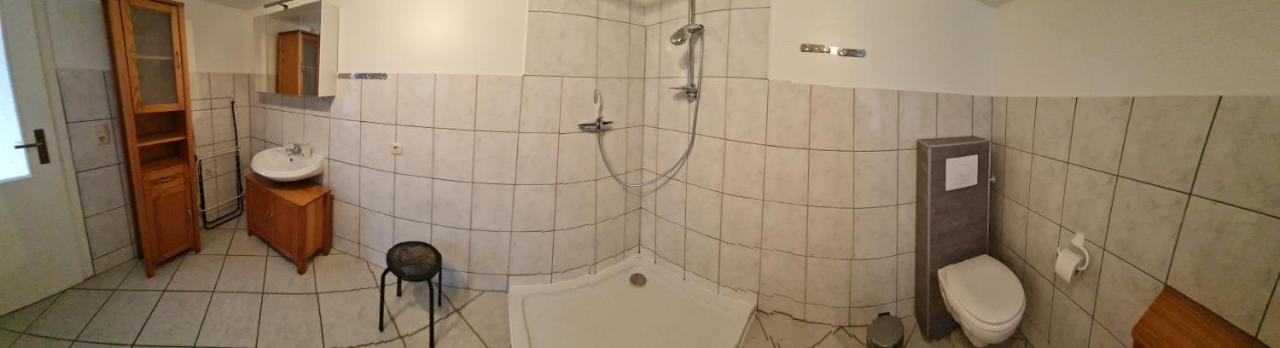 Ferienhof Am Kaebelicksee Kratzeburg Ngoại thất bức ảnh