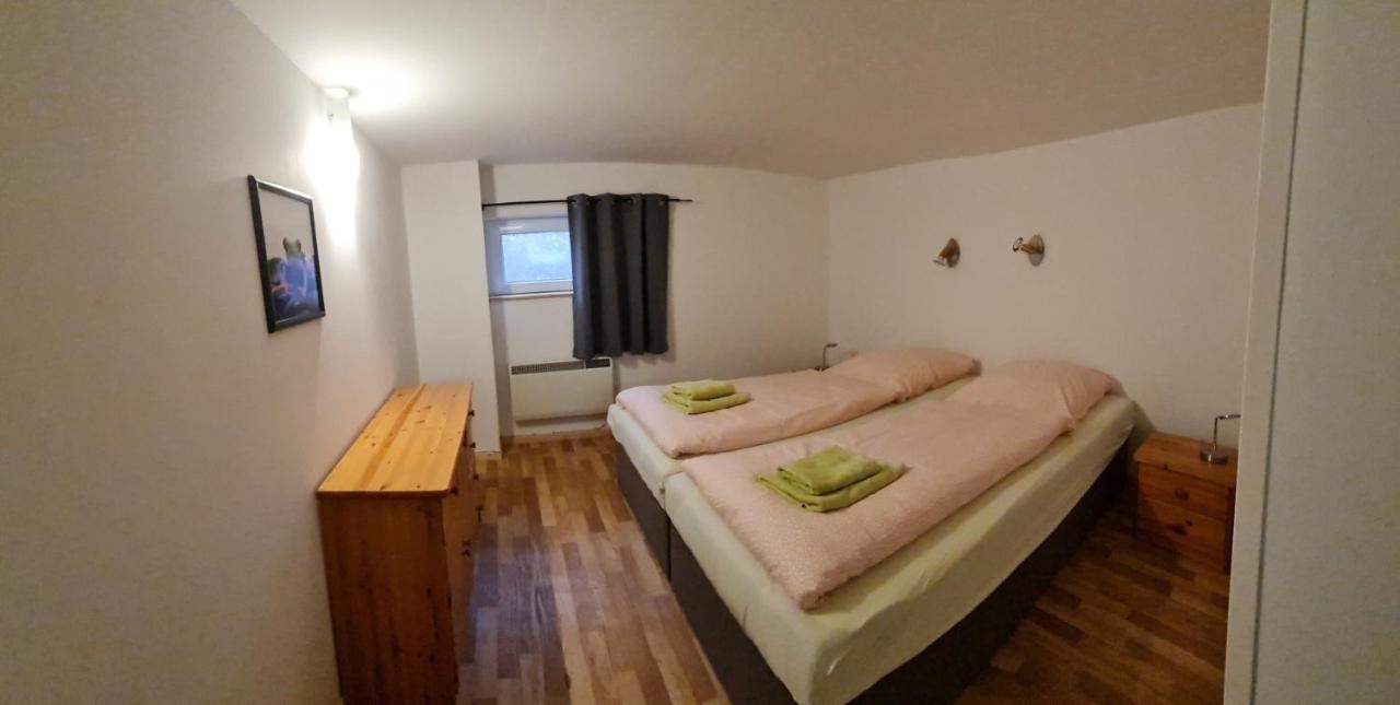 Ferienhof Am Kaebelicksee Kratzeburg Ngoại thất bức ảnh