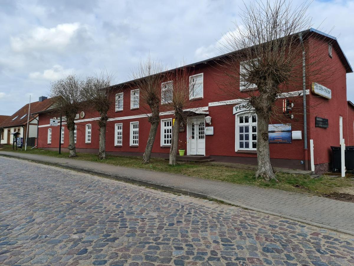 Ferienhof Am Kaebelicksee Kratzeburg Ngoại thất bức ảnh