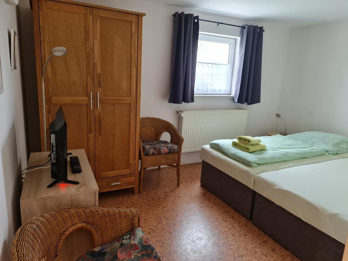 Ferienhof Am Kaebelicksee Kratzeburg Ngoại thất bức ảnh