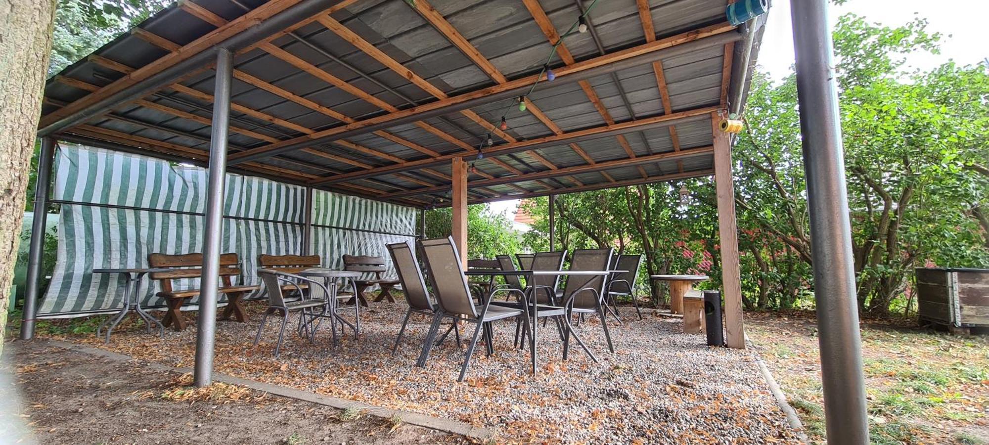 Ferienhof Am Kaebelicksee Kratzeburg Ngoại thất bức ảnh