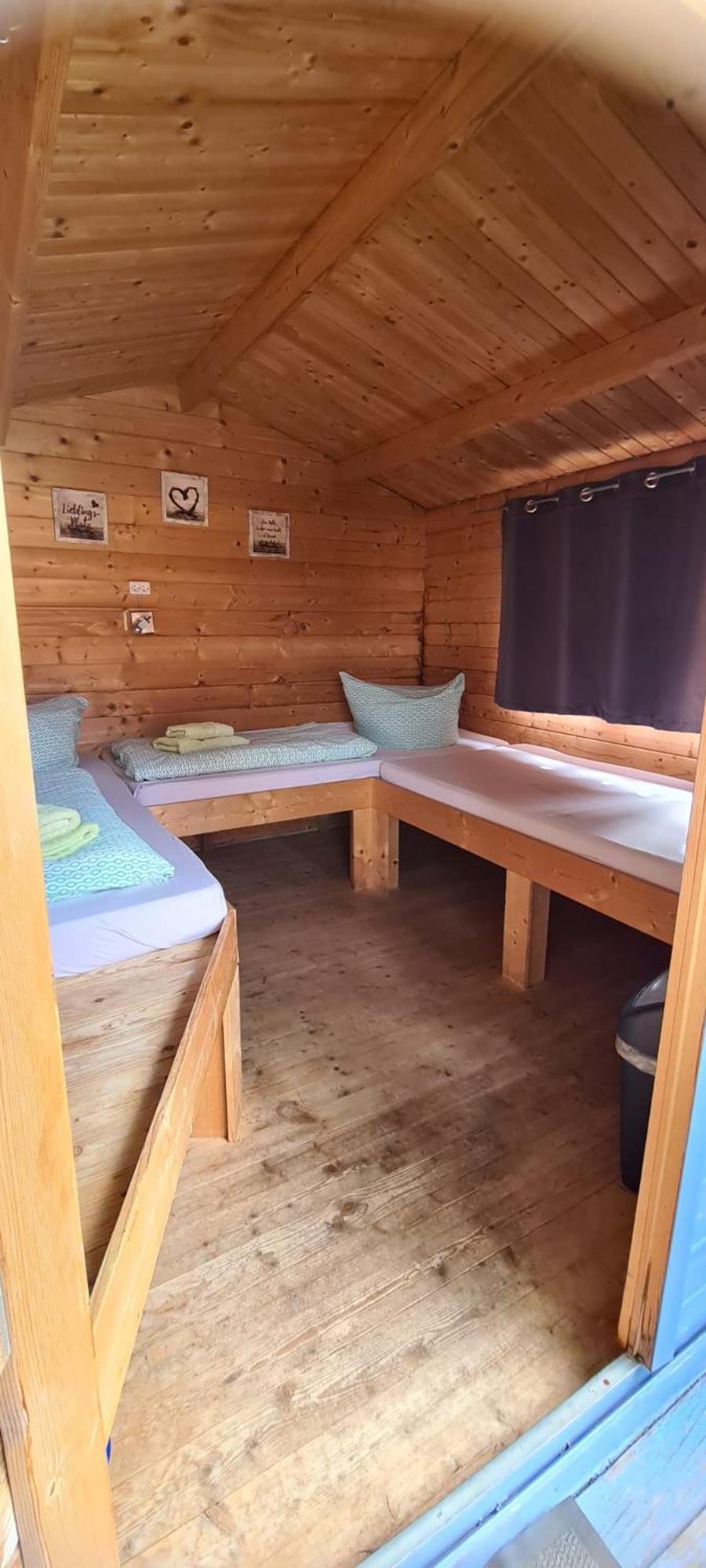 Ferienhof Am Kaebelicksee Kratzeburg Phòng bức ảnh