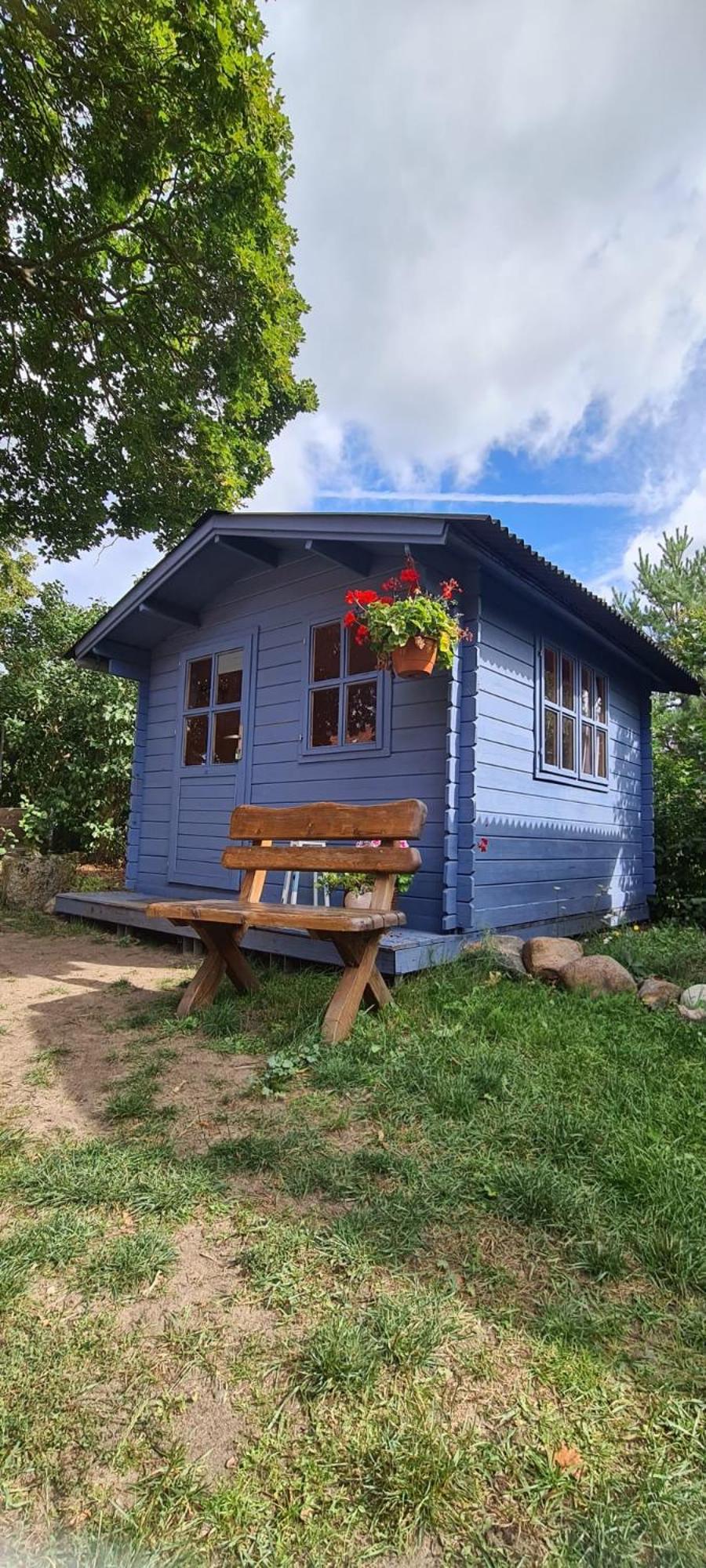 Ferienhof Am Kaebelicksee Kratzeburg Phòng bức ảnh
