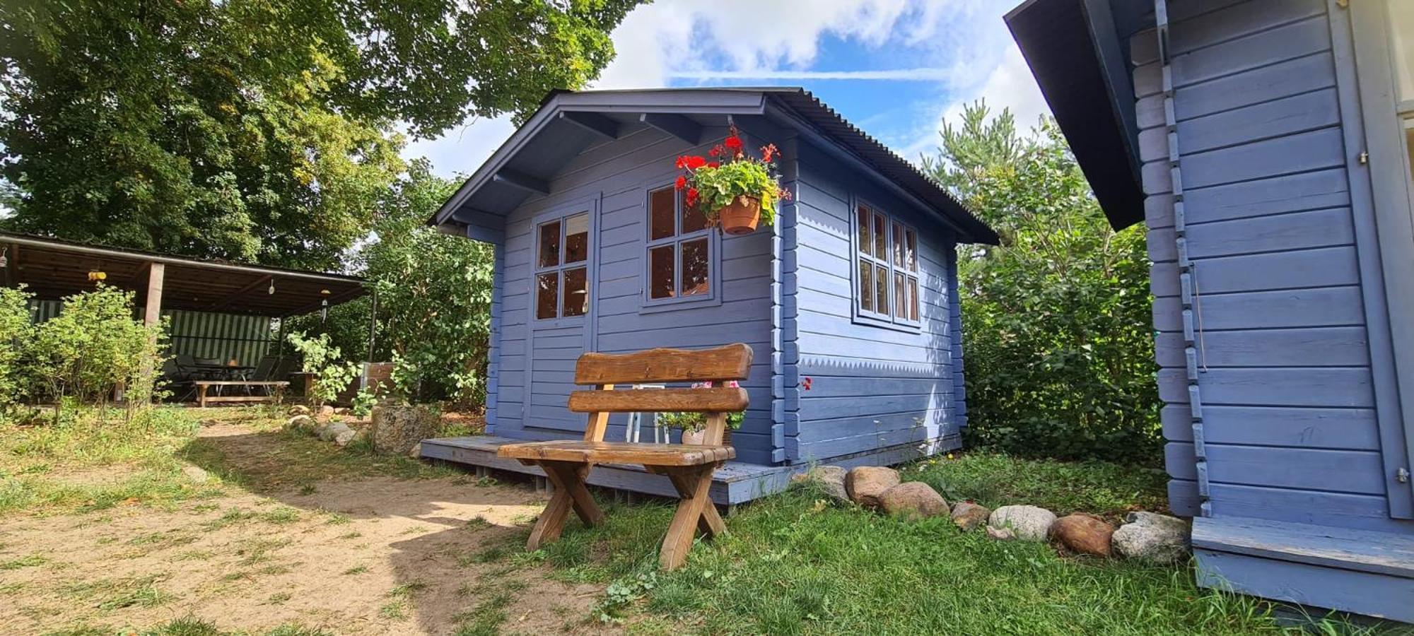 Ferienhof Am Kaebelicksee Kratzeburg Phòng bức ảnh