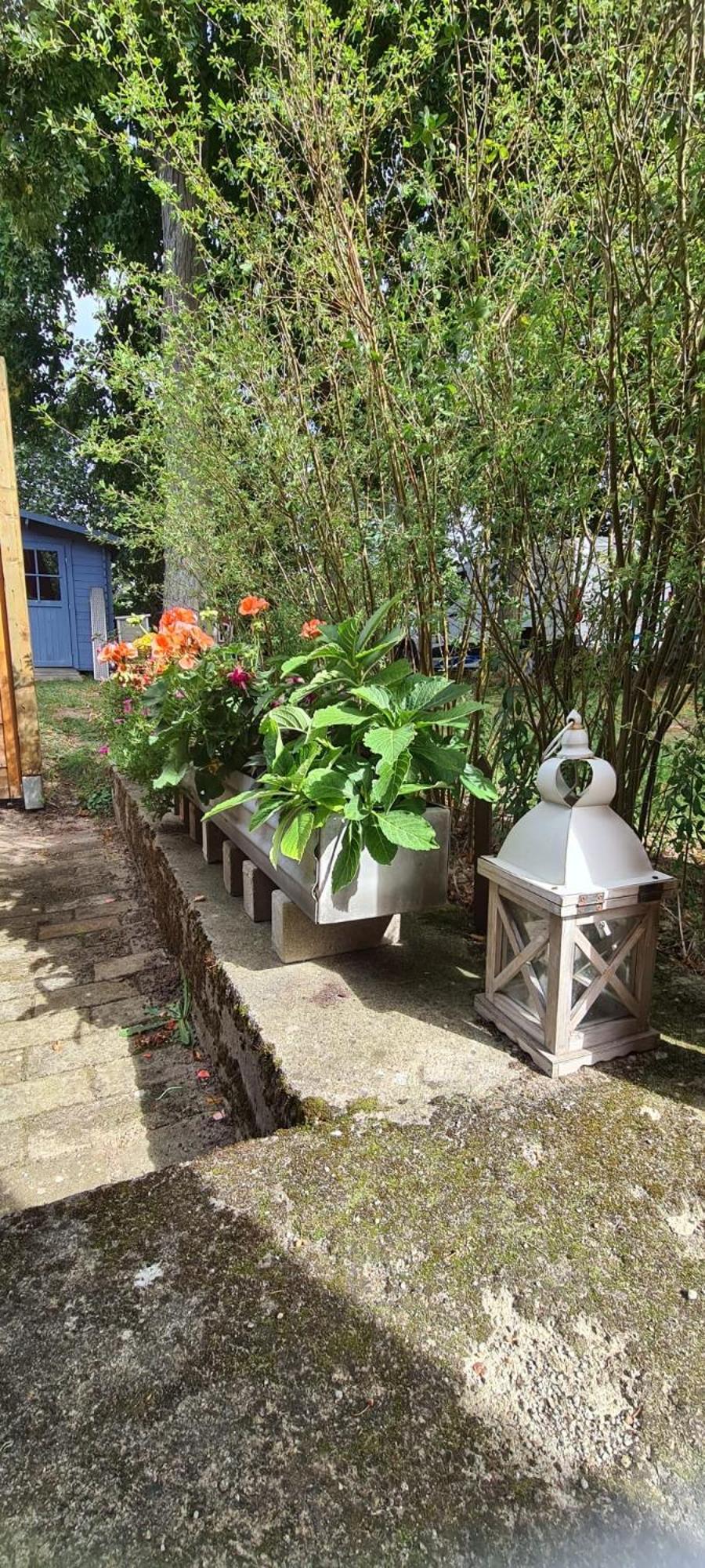 Ferienhof Am Kaebelicksee Kratzeburg Phòng bức ảnh