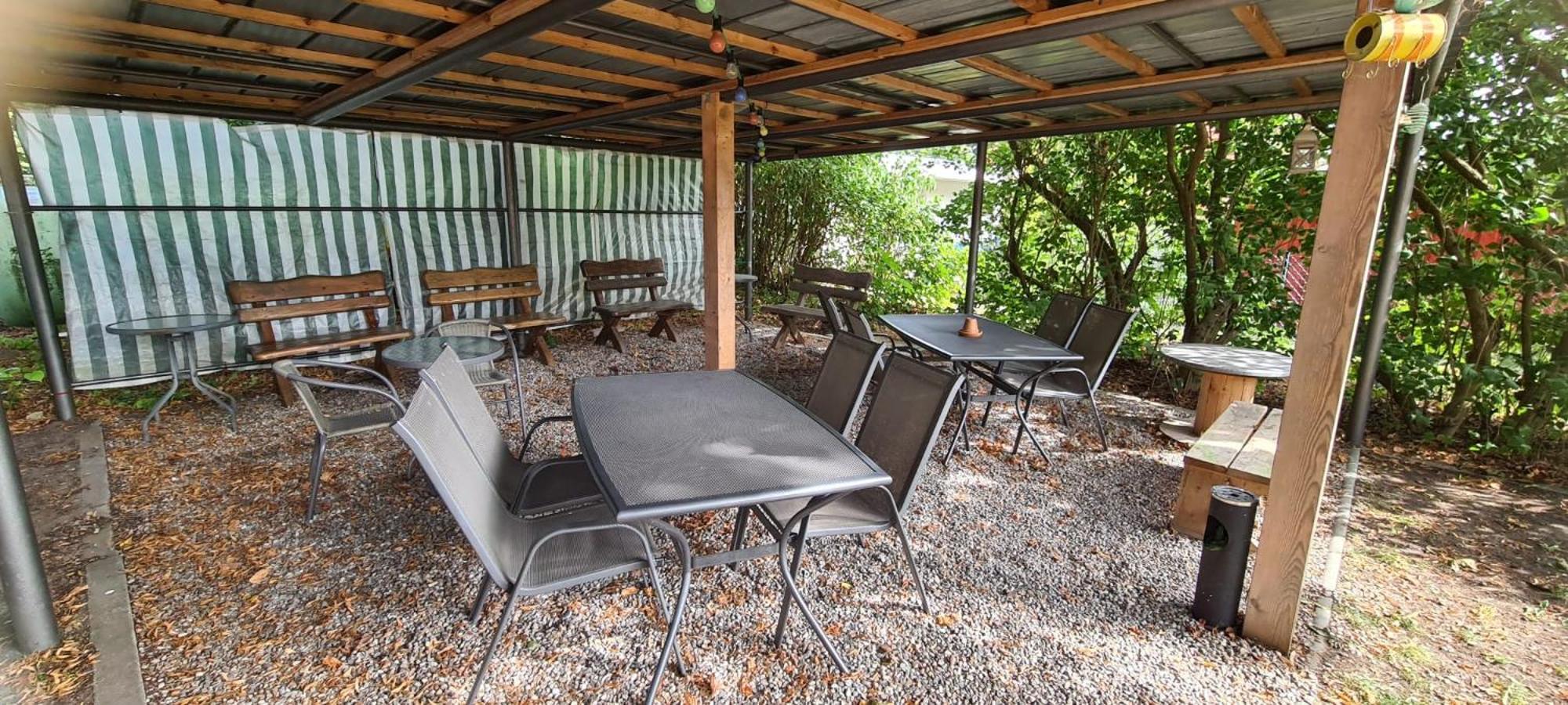 Ferienhof Am Kaebelicksee Kratzeburg Phòng bức ảnh