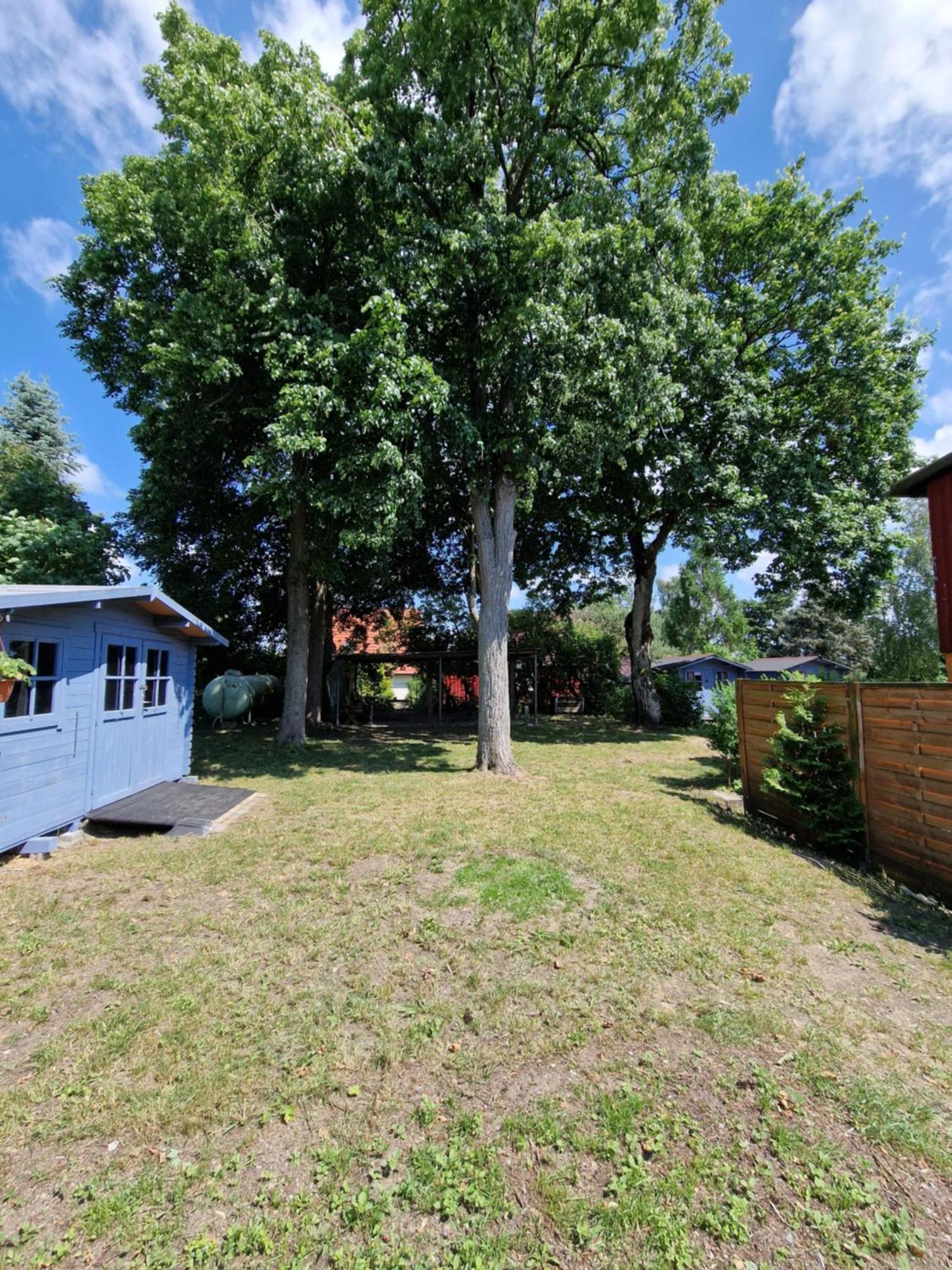 Ferienhof Am Kaebelicksee Kratzeburg Phòng bức ảnh